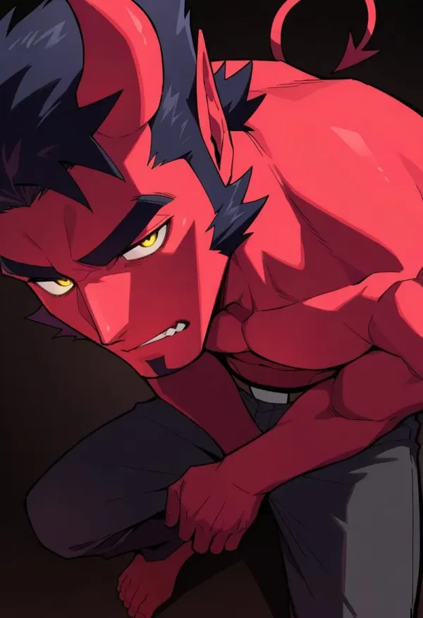 Hellbent