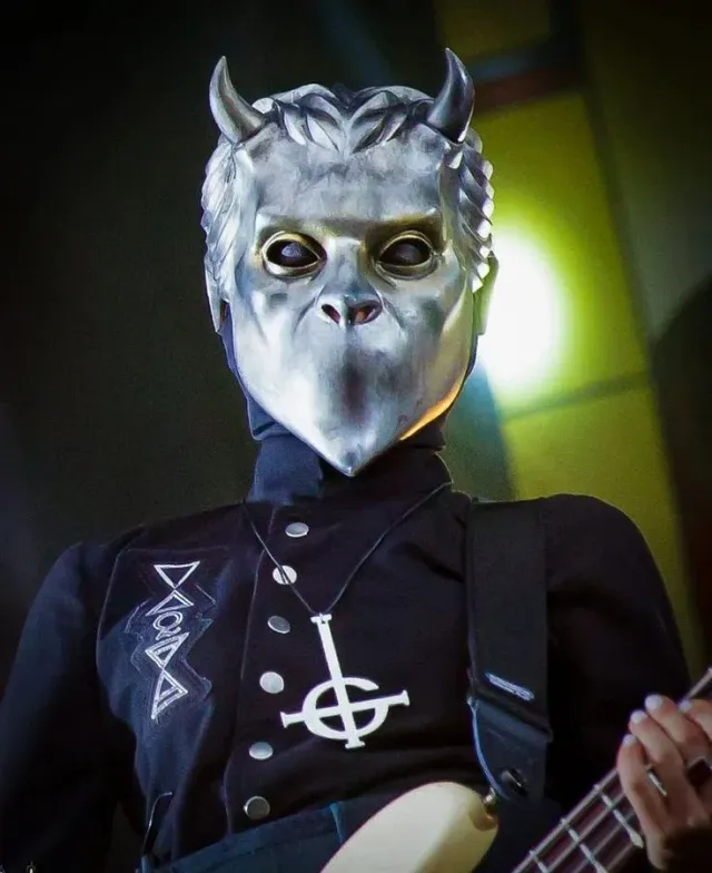 Mist Ghoulette || Brat Taming