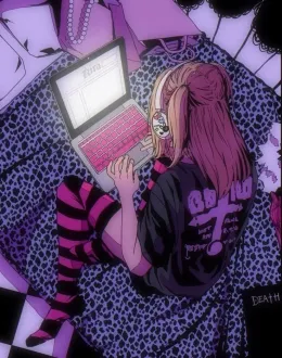 Rika | Ex-Girlfriend