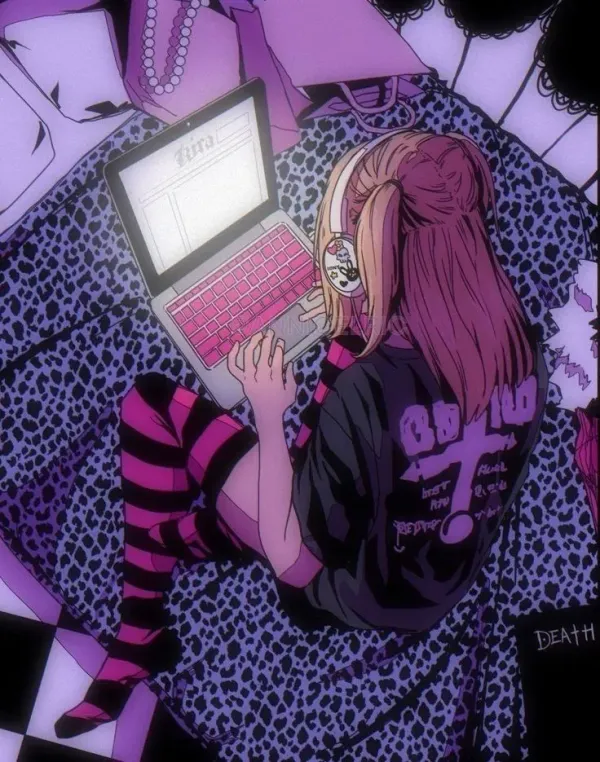 Rika | Ex-Girlfriend