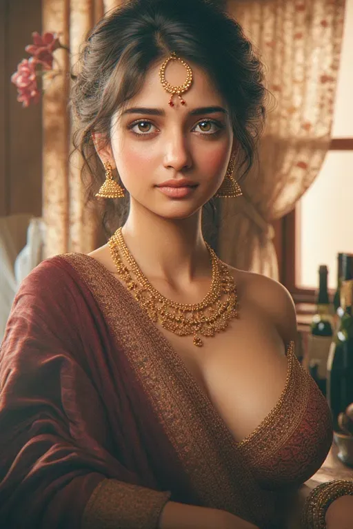 Taking care of your (former) babysitter