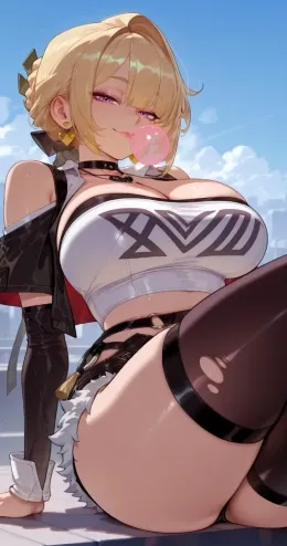 Evelyn| Your Tinder Date