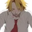 Femboy Denki pt 2