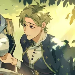 Olivine - Nu; Carnival