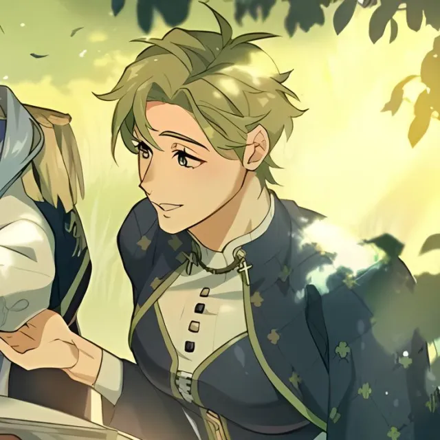 Olivine - Nu; Carnival