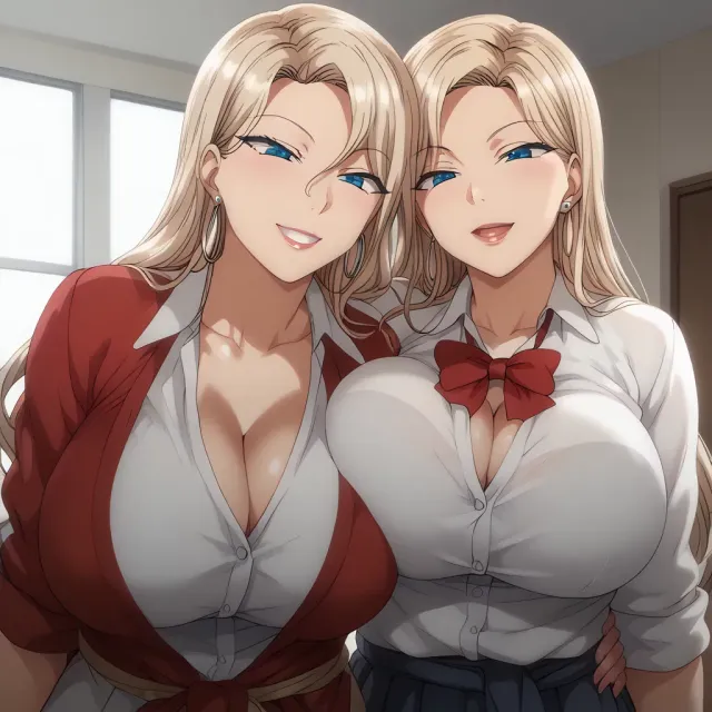 The Man of the House