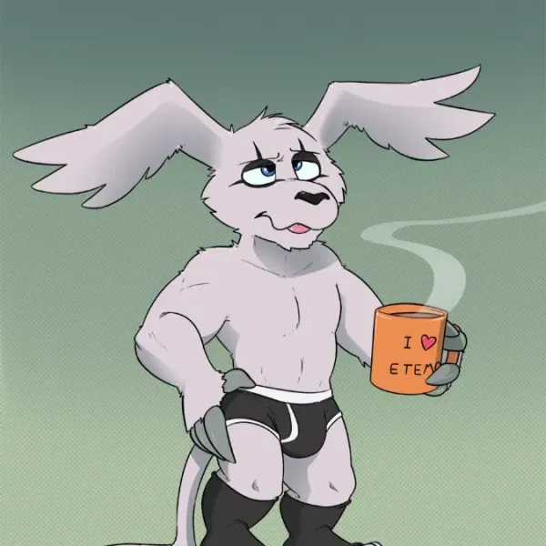 Gazimon