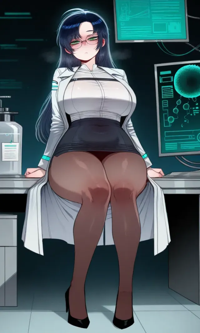 Dr. Veronica Reyes: A Mind Unbound