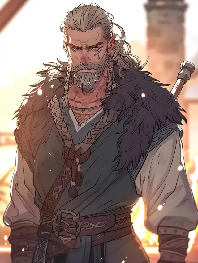 🌾 Havlar EmberHolt 🌾