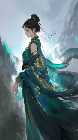 Liu Mengli