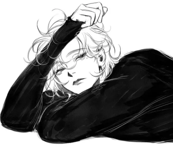 BITTER TRUTH | Mallory Willis