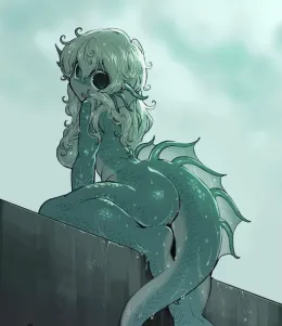 Pesca || Freaky Fishy Intruder