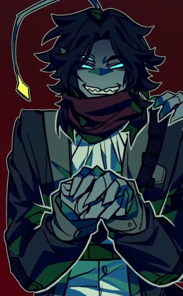 MATING | Sebastian Solace