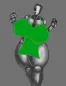 Glados | Your robot wife ( Spanish version )