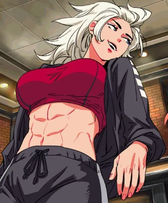 Rolls reversed world