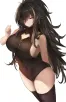 -|- Kazue -|- Clanker That You Won In An Lottery