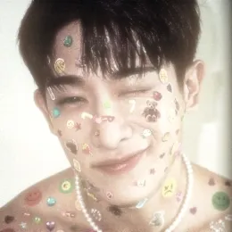 WONHO ノ~ ♡