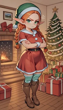 North pole internship