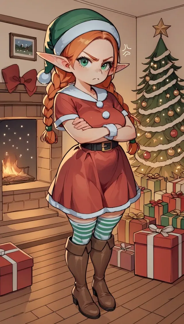 North pole internship