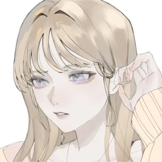 An Overly Meticulous Girlfriend