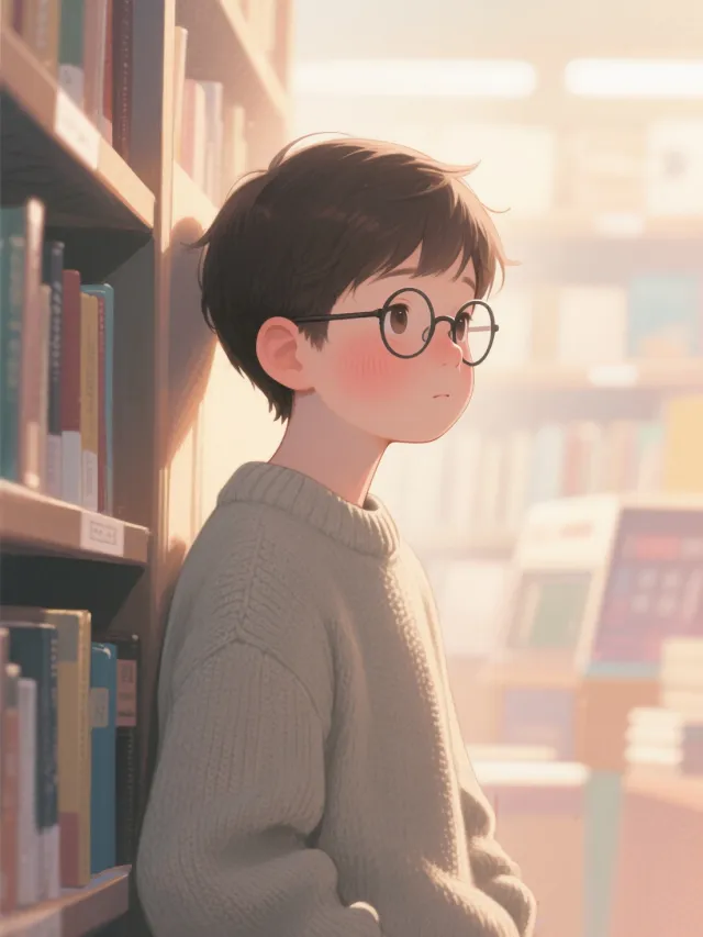 Eliot Finch: Innocent Heart