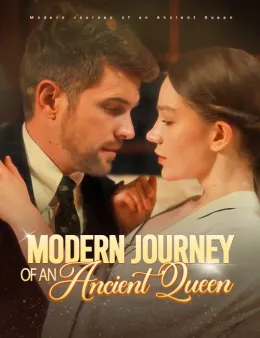 Modern Journey Of An Ancient Queen