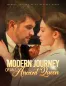 Modern Journey Of An Ancient Queen