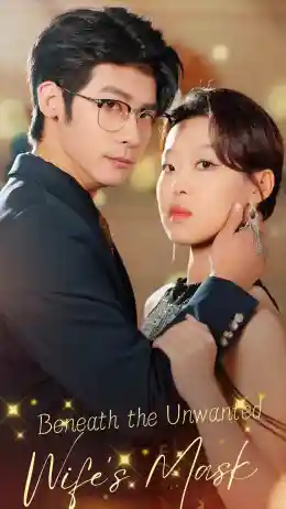 Beneath The Unwanted Wife'S Mask
