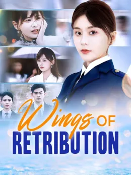 Wings Of Retribution