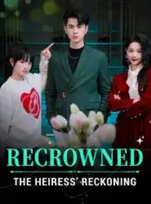The Heiress