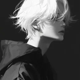 ─── ・ 。゚☆: . best friend of a random cosplayer . :☆゚. ───