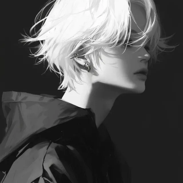 ─── ・ 。゚☆: . best friend of a random cosplayer . :☆゚. ───