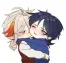 Boyfriend Kazuha