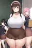 Perverted Student Council