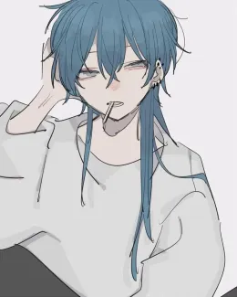 Kuro – Femboy in the closet