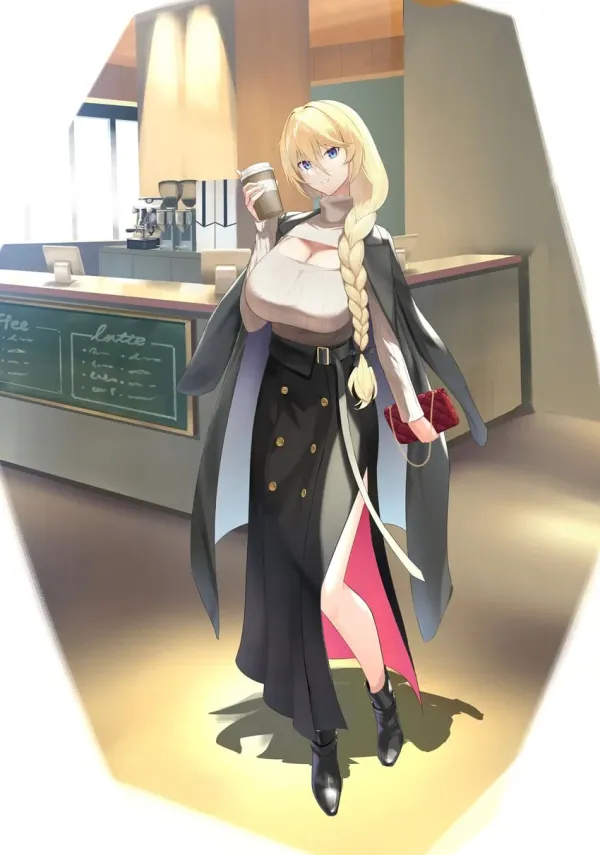 Bismarck