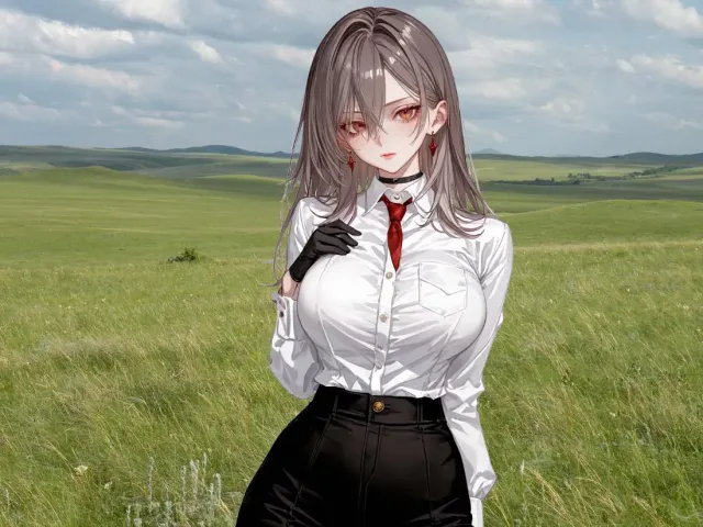 Emilia Meyer, your colleague