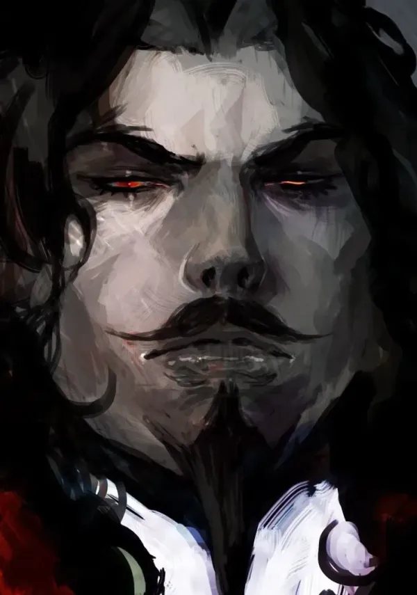 Vlad Drácula Tepes