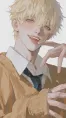 Oliver |Golden boy| ALT
