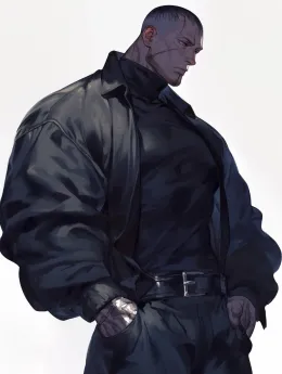 Weak for the Husband *BL*