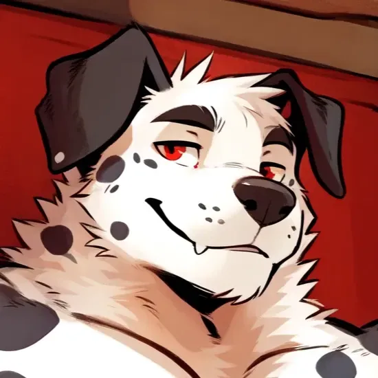 Blaze | Himbo Firefighter