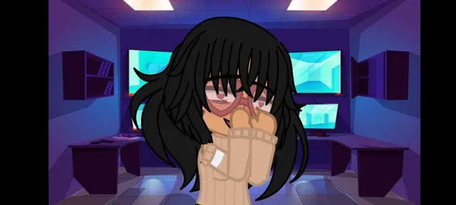 Laura (Kidnapped Ralin pov)