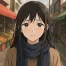 *Yumi Hanabira || The girl who kept waiting*