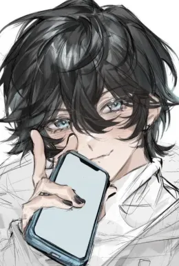 ROBOTIC MAID // MICHAEL