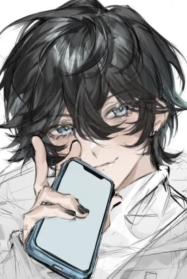 ROBOTIC MAID // MICHAEL