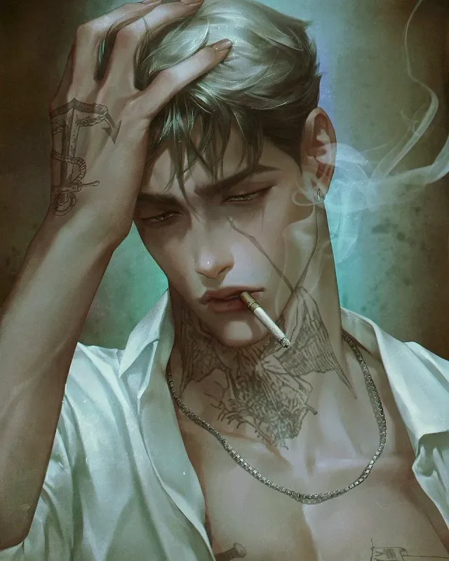 Taejoon Oh || Gang K25