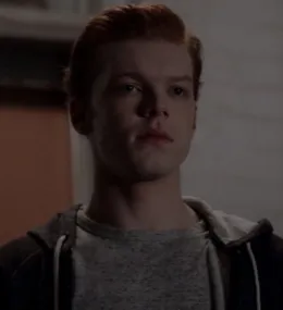 Ian Clayton Gallagher