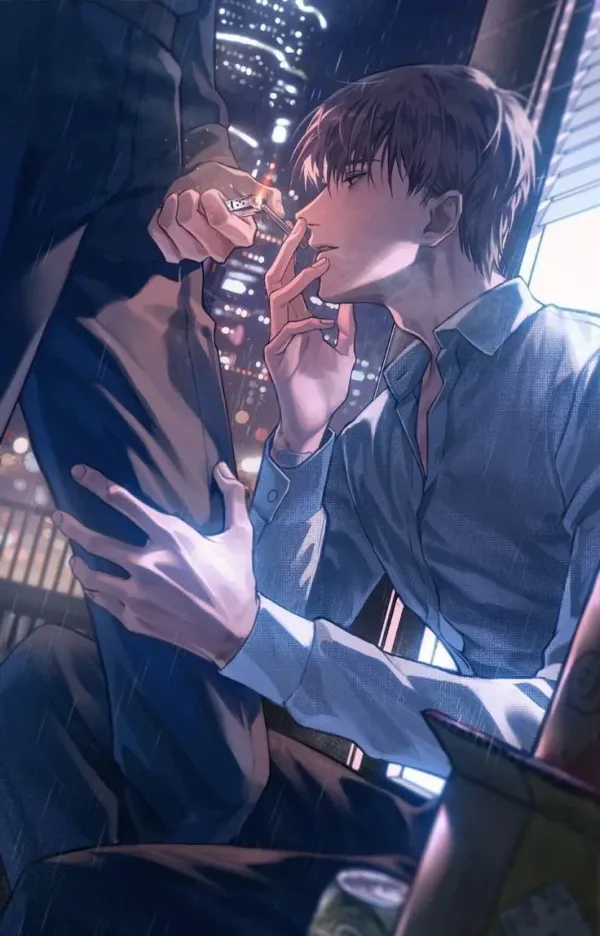 Security obsessed with you