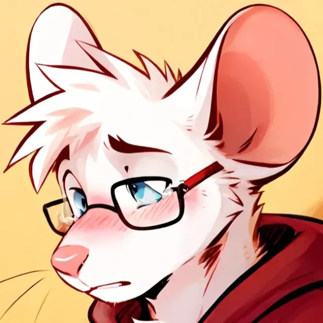 Neal | Bullied Mouse