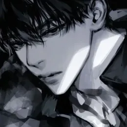 ✮ Yuzuru | Delinquent bf !